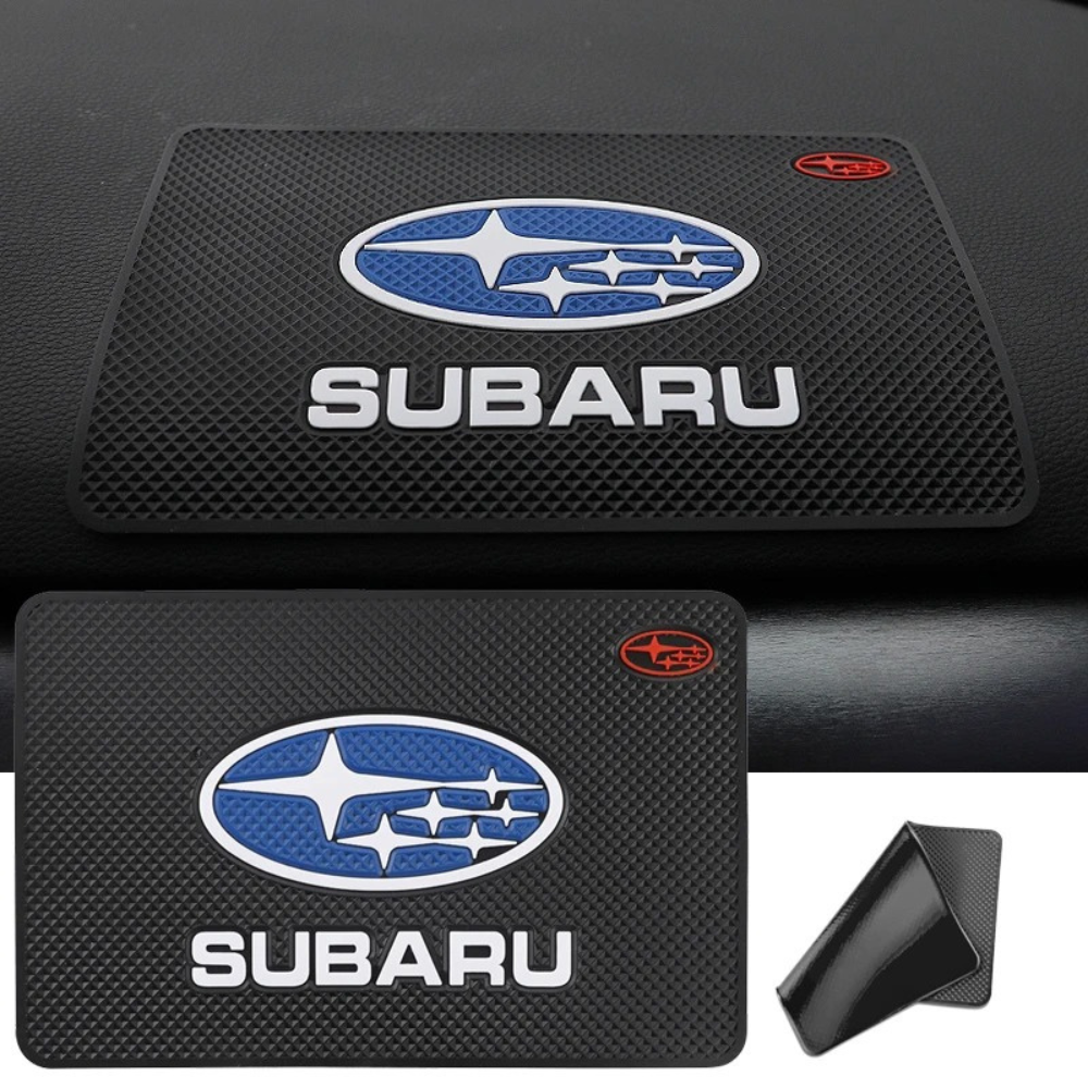 Anti-Slip Car Dashboard Mat – image 8