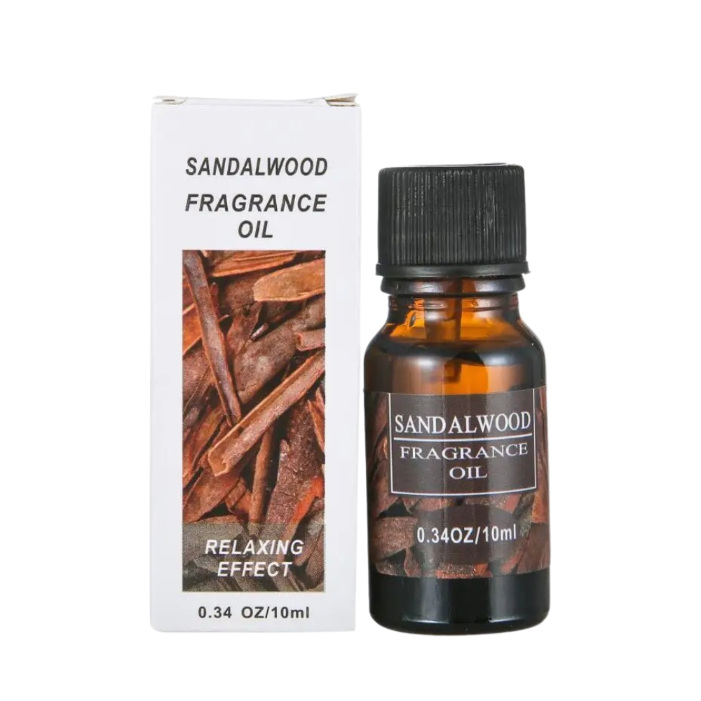 Aroma Fragrance Oil Set