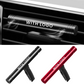 Personalised Car Fragrance Diffuser with Logo