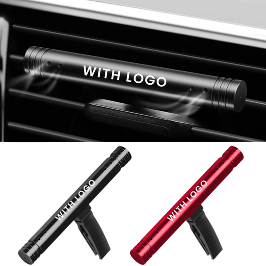 Personalised Car Fragrance Diffuser with Logo