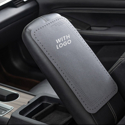 Car Armrest Protection Mat – Personalised