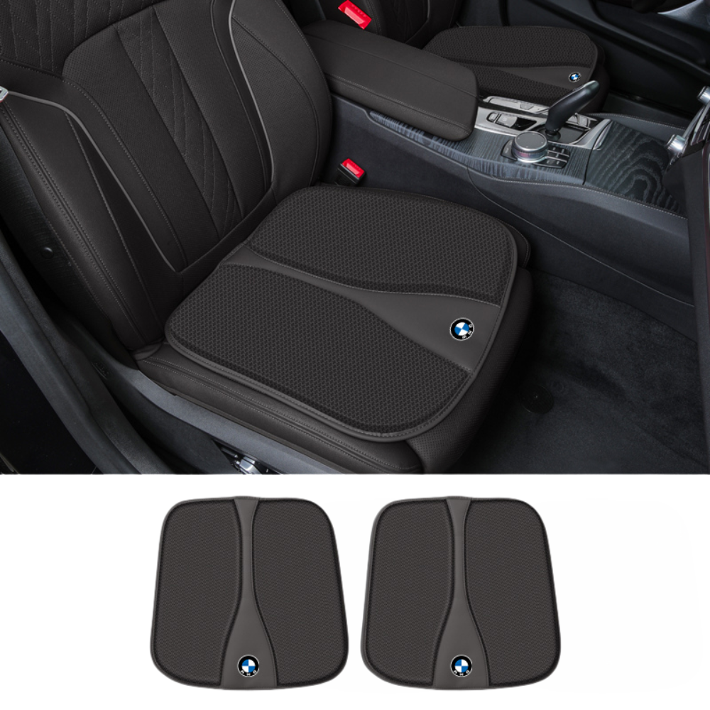 Car Seat Cushion for Back & Hip Pain Relief