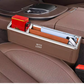 Car Seat Side Storage Box – Driver's Side
