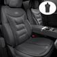 Lumbar Support Cushion for Car – Back Pain Relief