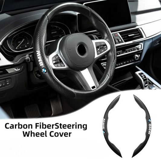 Pair of Steering Wheel Style Wrap – image 1