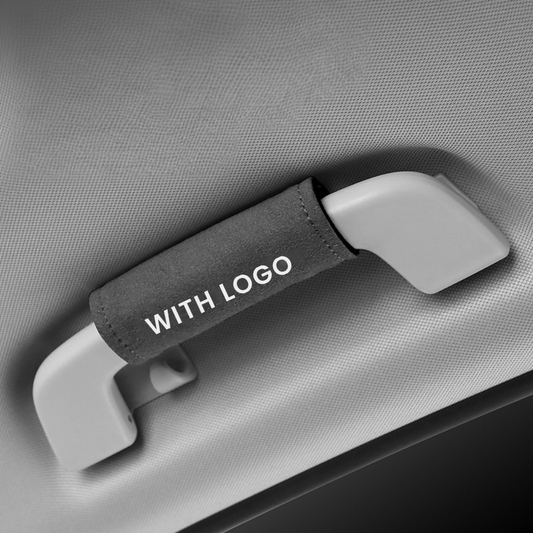 Car Roof Grab Handle Covers – Pack of 2