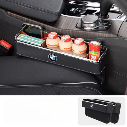 Personalized Storage Box Seat (Driver's side) – image 2