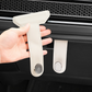 Pack of 2 Multifunction Car Hook Strap – image 2