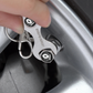 Pack of 4 Personalized Valve Cap – image 2