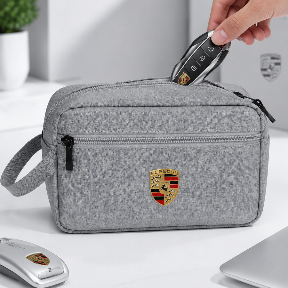 Customized Car Storage Bag, image 2