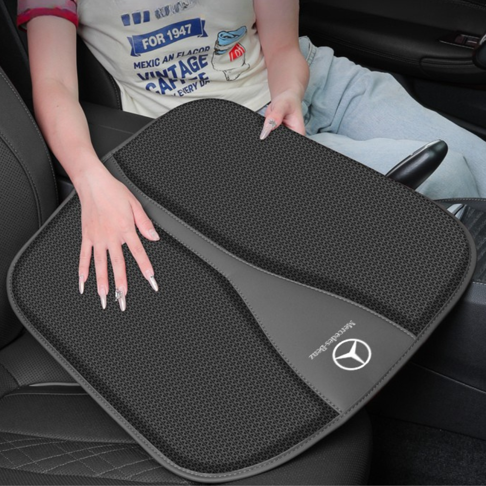 Custom Pain Relief Seat Cushion – image 2