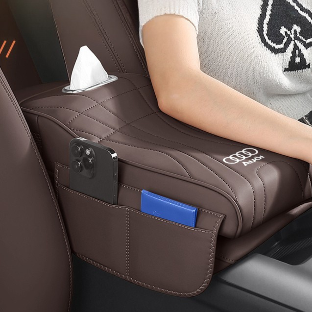 Car Center Console Armrest – image 2