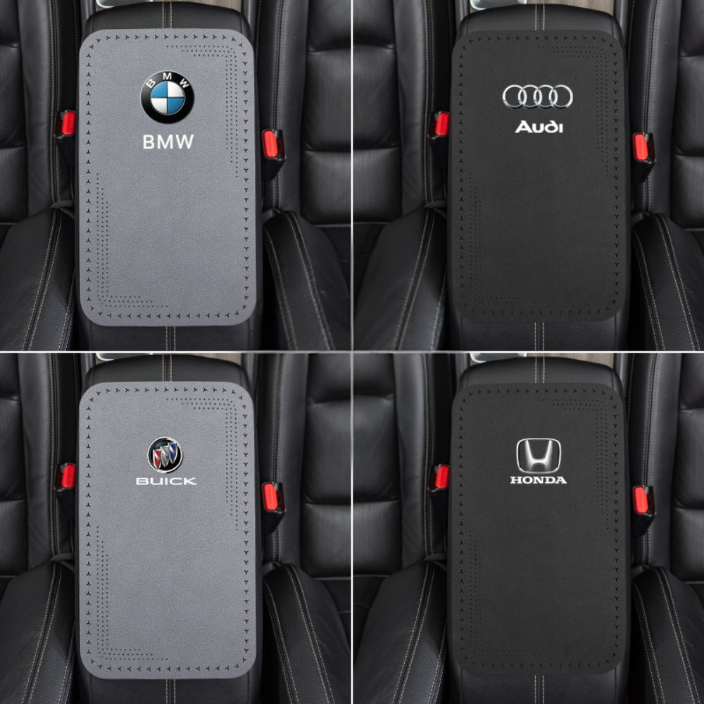 Armrest Protection Mat – image 3