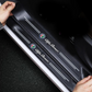 Pack of 4 Car Door Sill Protectors – image 3
