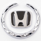 Custom 3D Metal Car Sticker, image 3