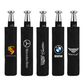 Automatic Personalized Car Umbrella – image 3