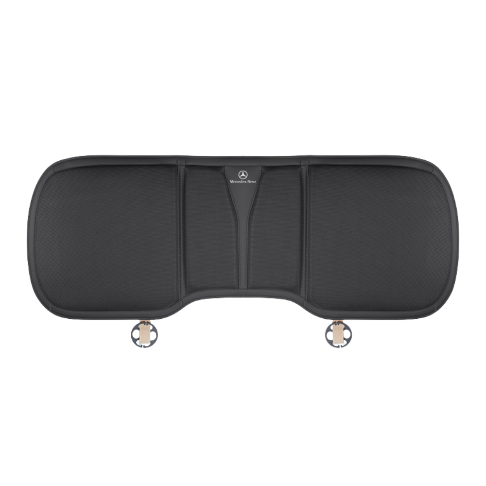 Customized Pad for the Car's Rear Seat – image 3