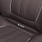 Pack of 2 Car Seat Filler – image 3
