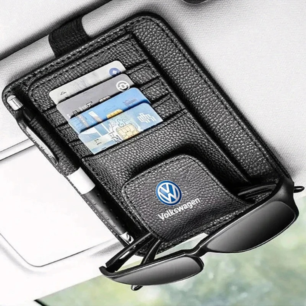 Sun Visor Organizer – image 3