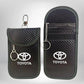 Faraday Key Blocker Pouch, image 4