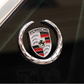Custom 3D Metal Car Sticker, image 4