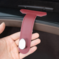 Pack of 2 Multifunction Car Hook Strap – image 4