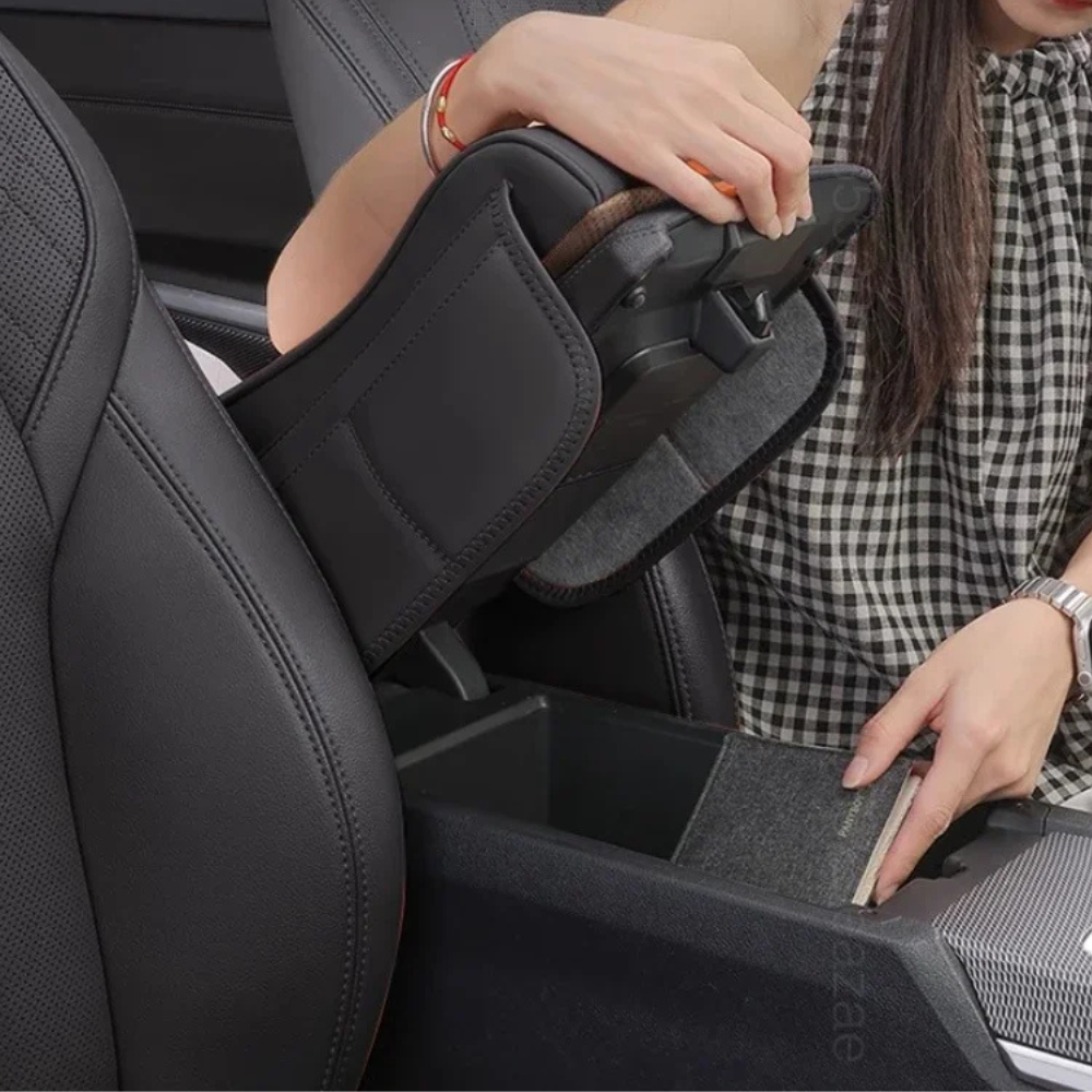 Car Center Console Armrest – image 4