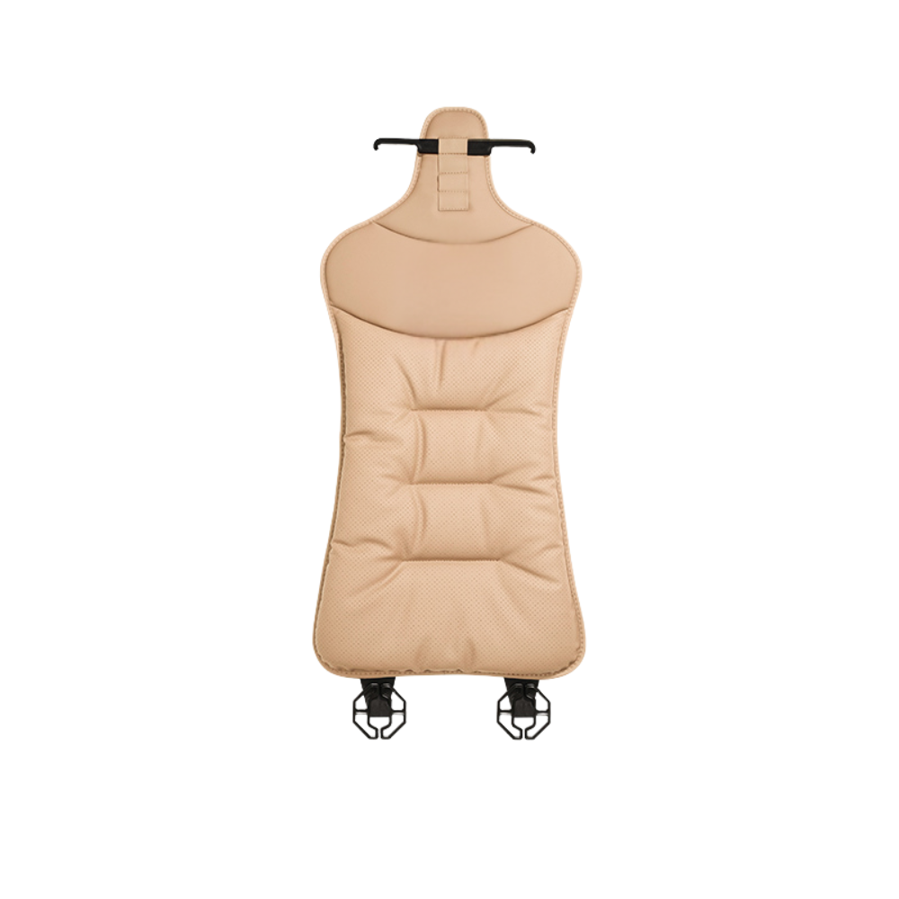 Personalized Lumbar Support Cushion for Pain Relief – image 4
