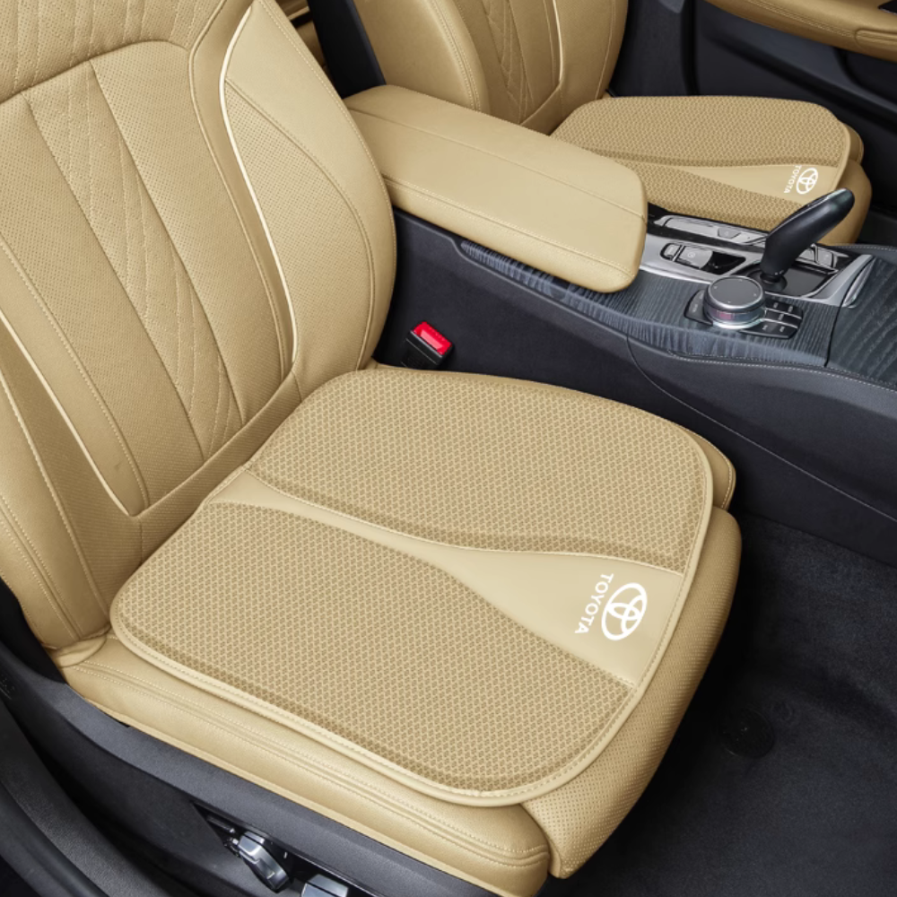 Custom Pain Relief Seat Cushion – image 4