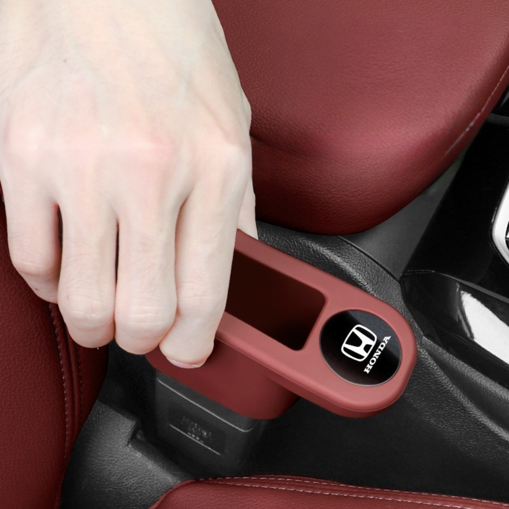 Pack of 2 Seatbelt Buckle Cover – image 4