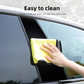 Car Glass Stickers with Logo, image 5