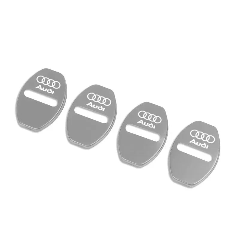 Pack of 4 Rustproof Cover for Personalised Door Lock – image 5