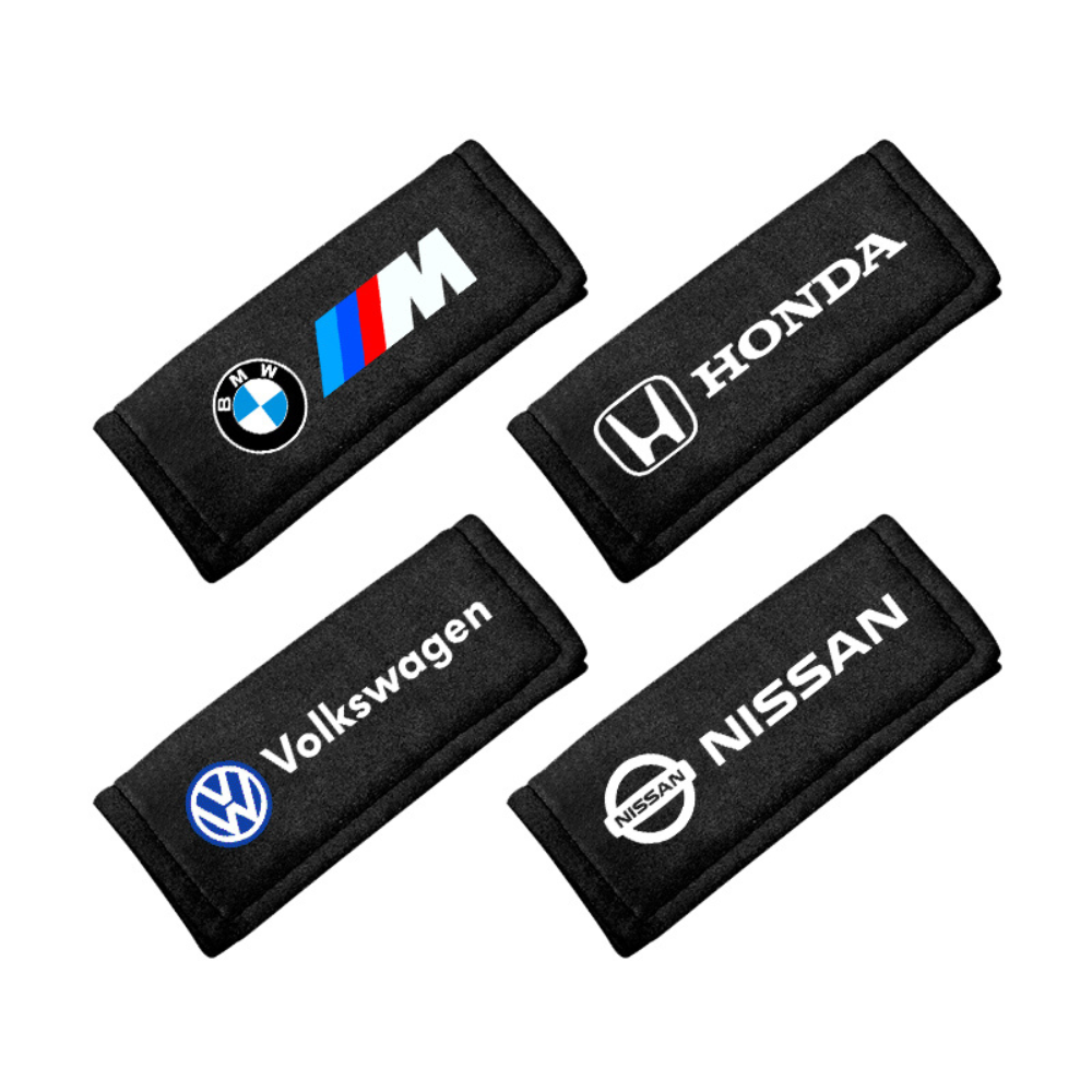 Pack of 2 Car Roof Handle Cover, image 5