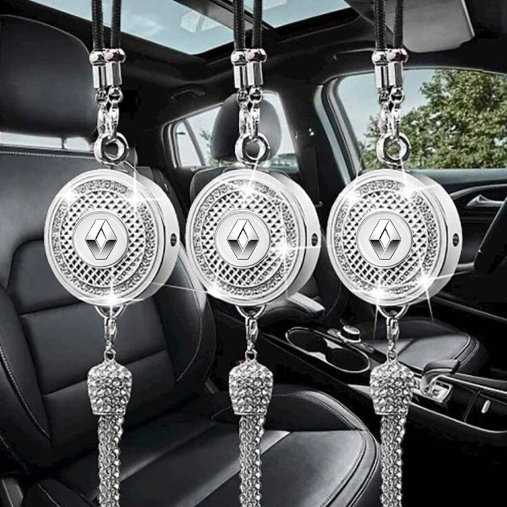 Hanging Car Air Freshener Charm, image 5