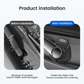 Pack of 2 Wiper Arm Cover – image 5
