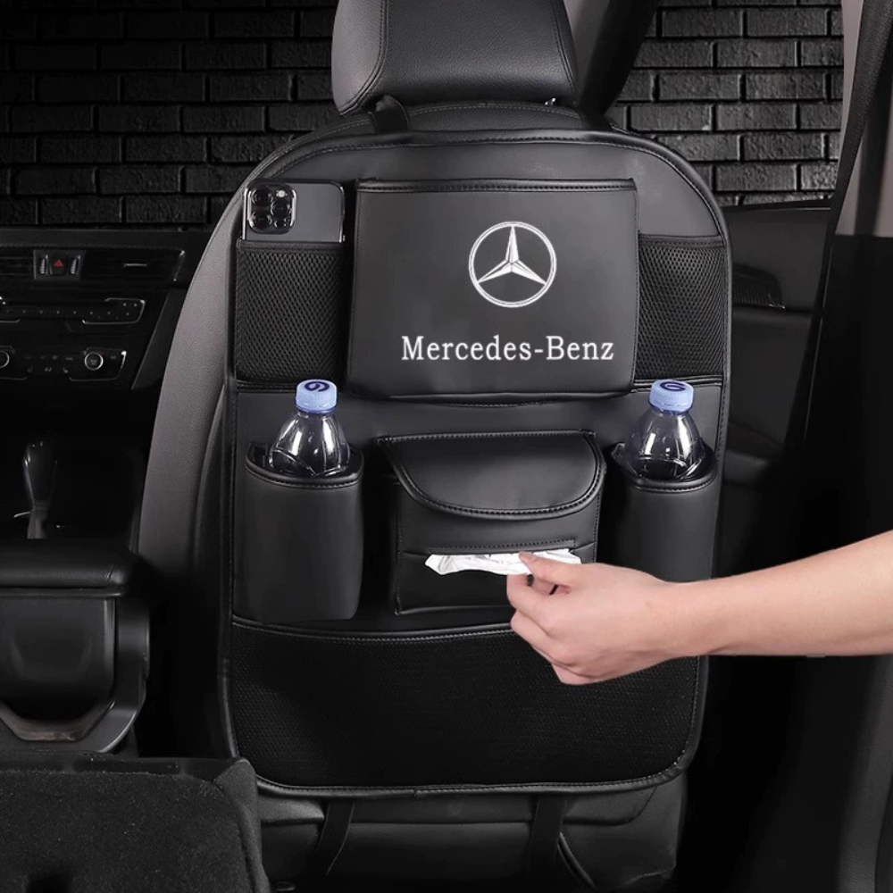Car Back Seat Organizer – image 5
