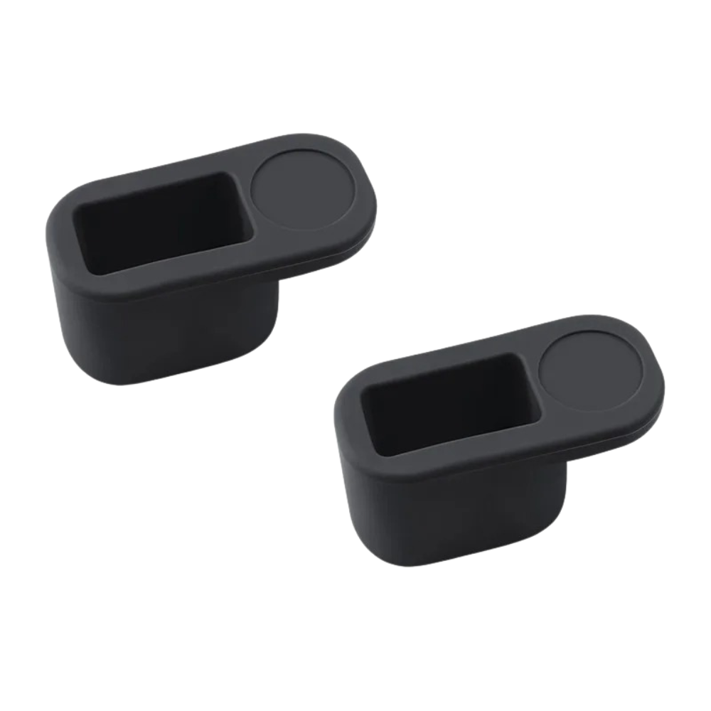 Pack of 2 Seatbelt Buckle Cover – image 6