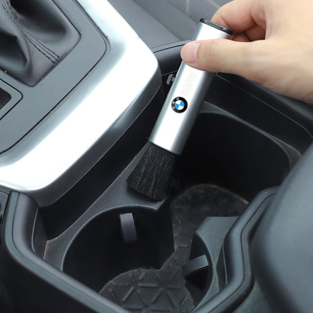 Retractable Car Cleaning Brush, image 6