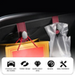 Pack of 2 Multifunction Car Hook Strap – image 6