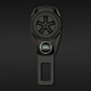 Rotating Car Seat Belt Extender, image 5