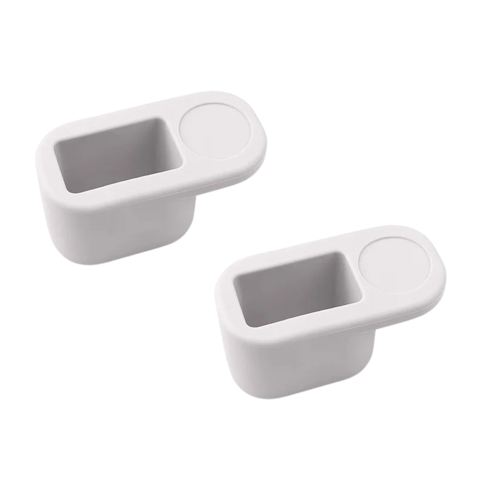 Pack of 2 Seatbelt Buckle Cover – image 7