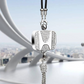 Hanging Car Air Freshener Charm, image 7