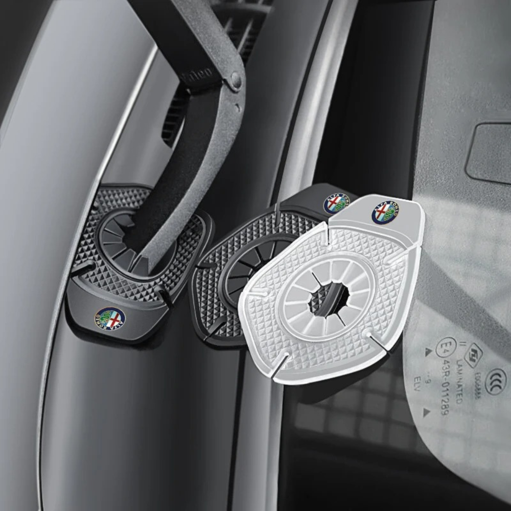 Pack of 2 Wiper Arm Cover – image 7