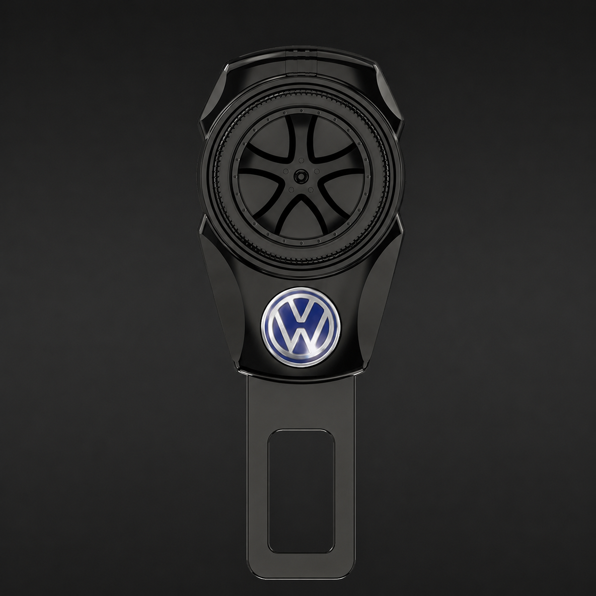 Rotating Car Seat Belt Extender, image 7