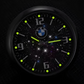 Dashboard Mini Car Clock – image 8