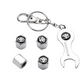 Pack of 4 Personalized Valve Cap – image 8