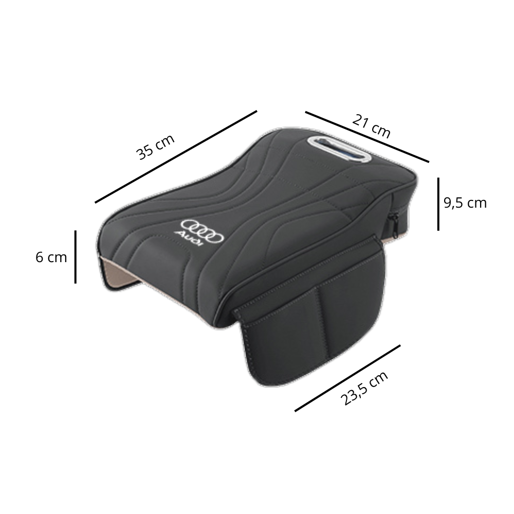 Car Center Console Armrest – image 8
