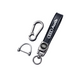 Leather Car Keychain, image 8