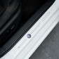 Pack of 4 Car Door Sill Protectors – image 9