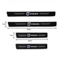 Pack of 4 Car Door Sill Protectors – image 10